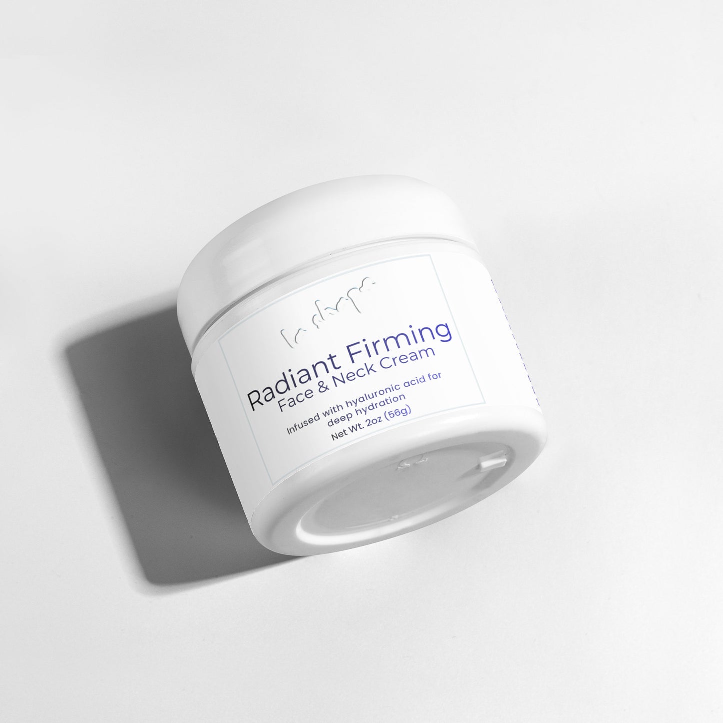 Radiant Firming Face & Neck