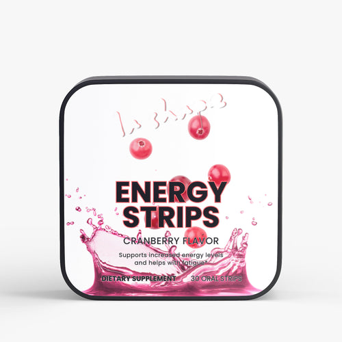 Energy Strips