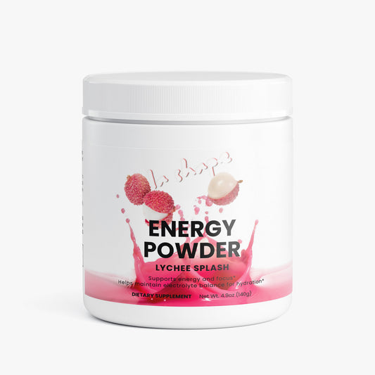 La Shape Energy Boost
