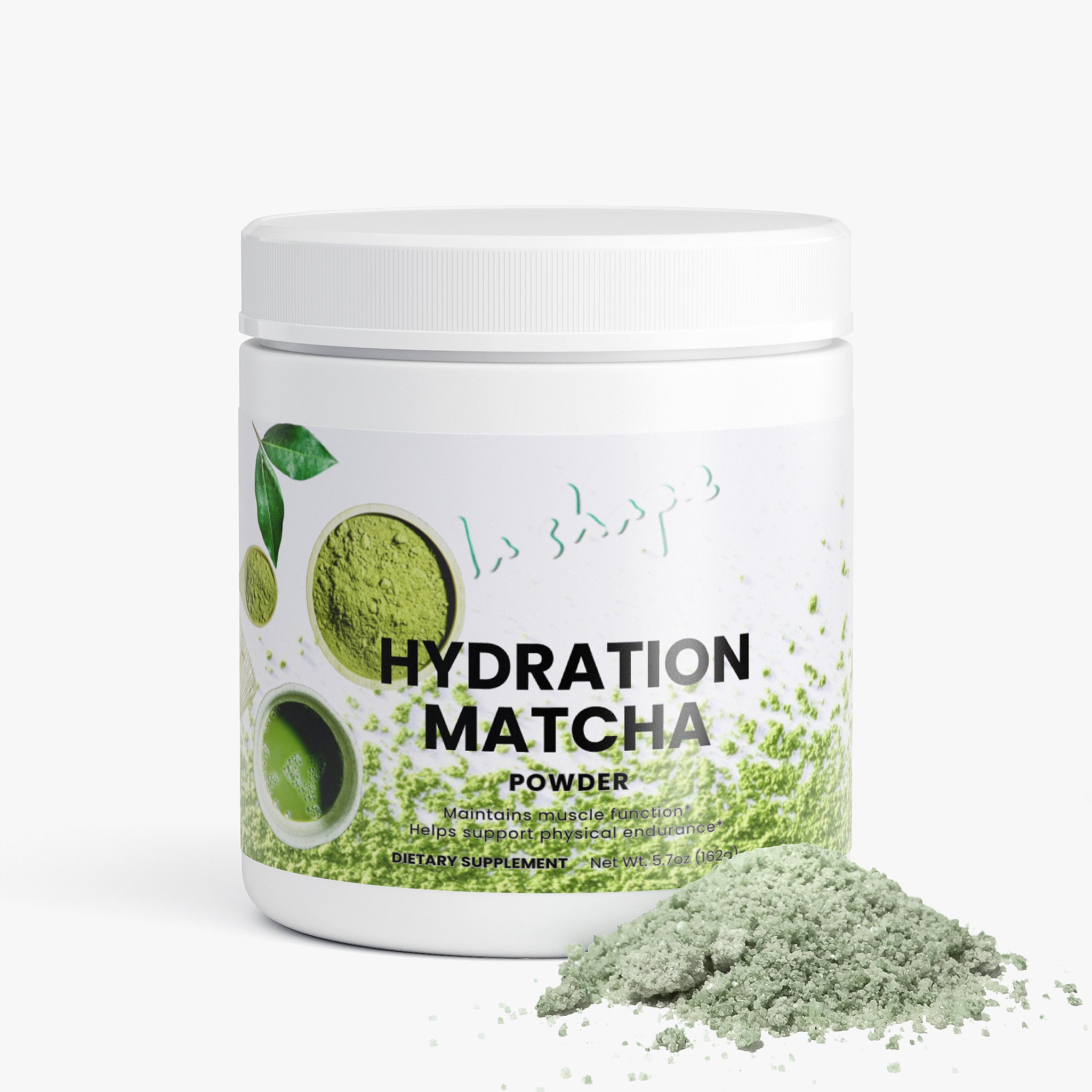 LA SHAPE Hydration Powder