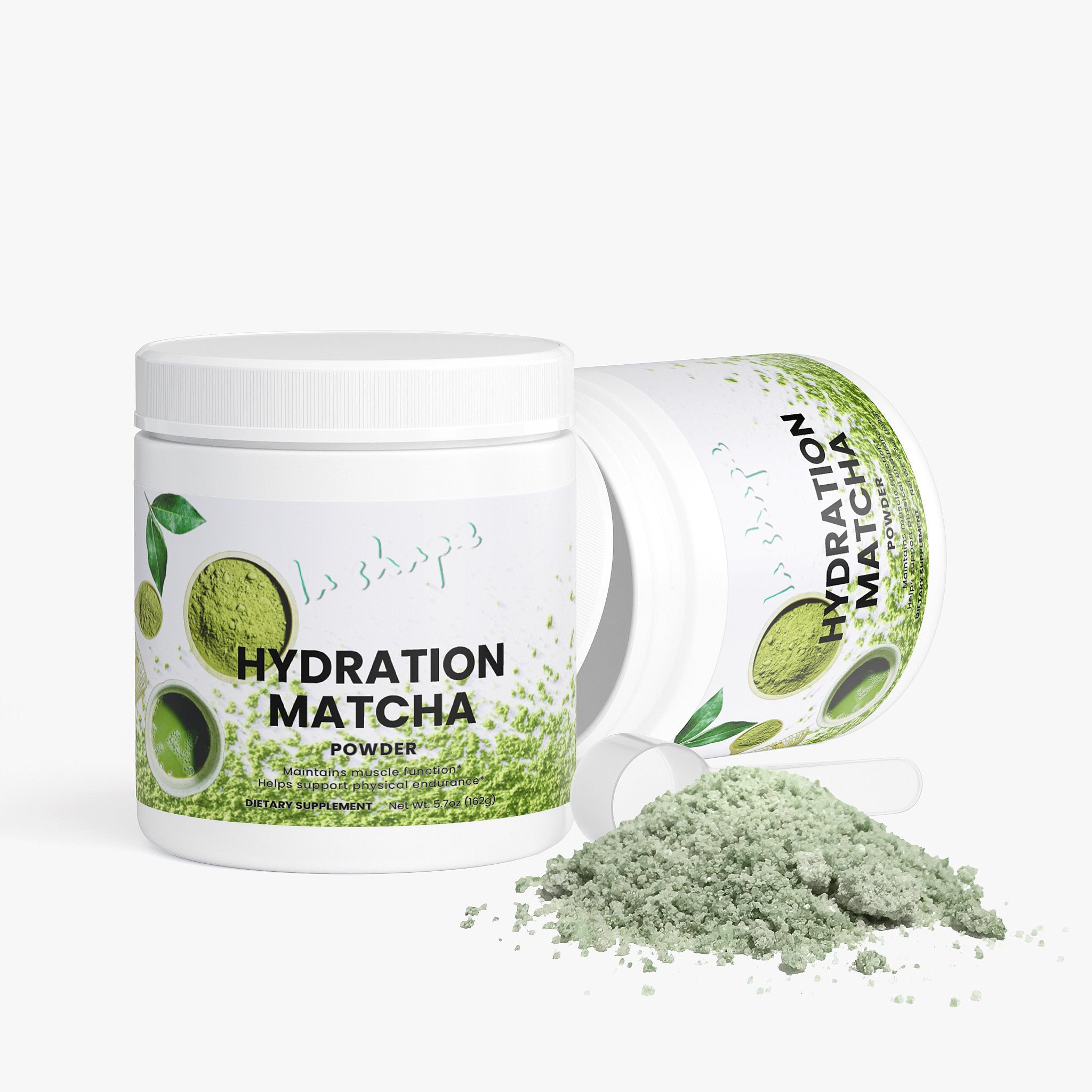 LA SHAPE Hydration Powder