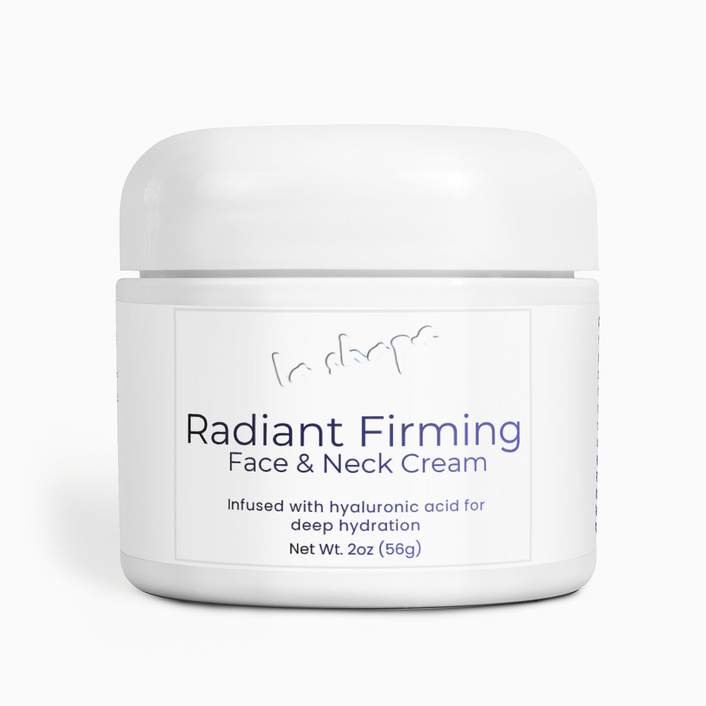 Radiant Firming Face & Neck