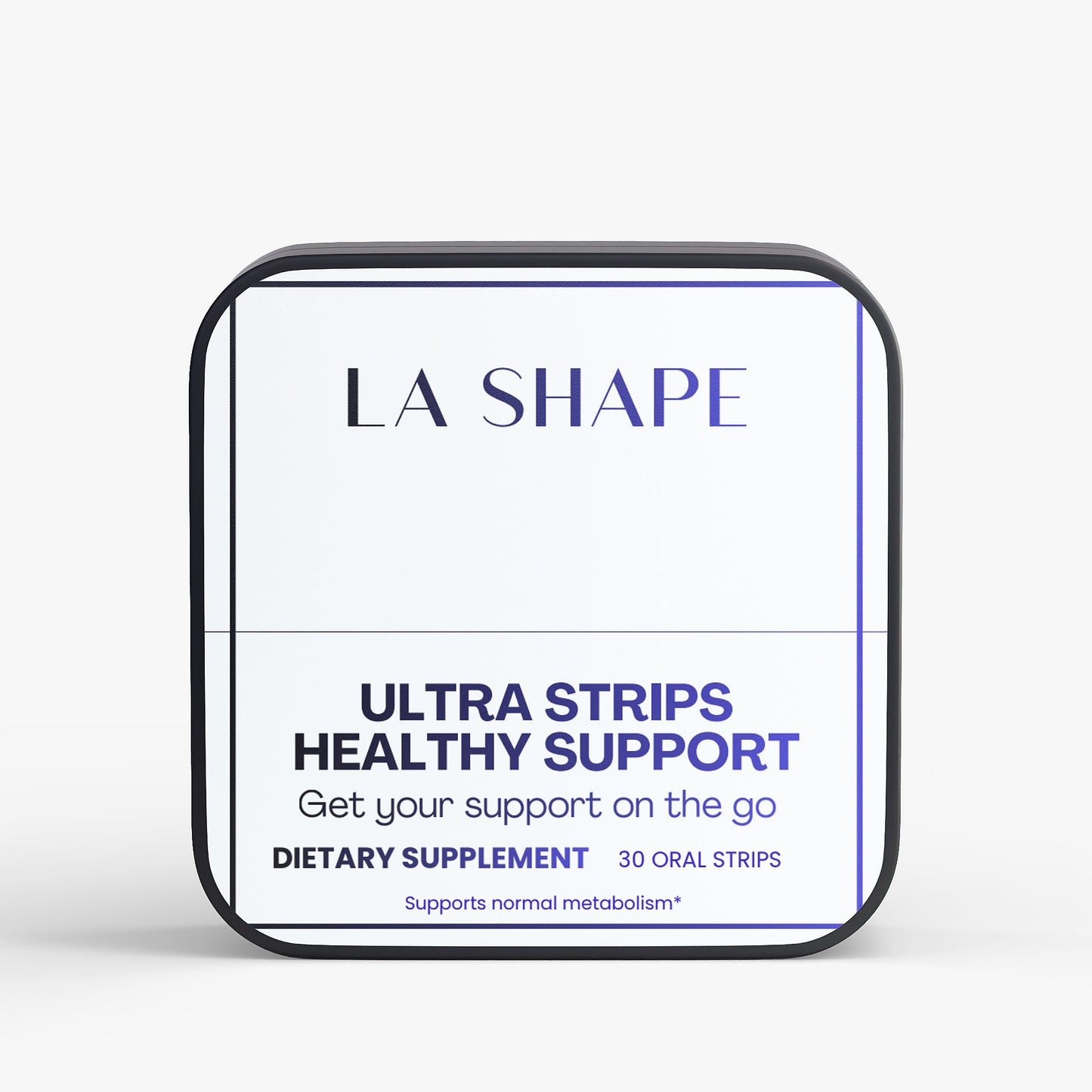 Metabolic Support To Go