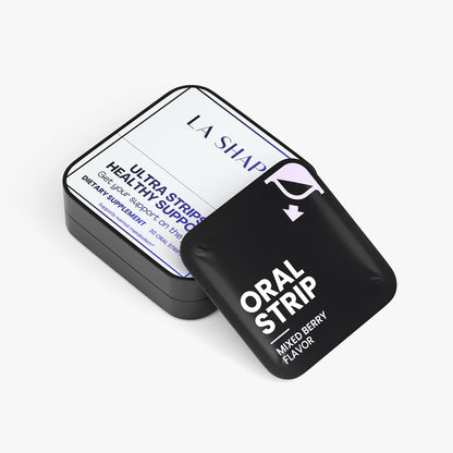 Metabolic Support To Go