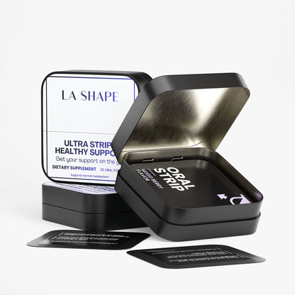 Metabolic Support To Go