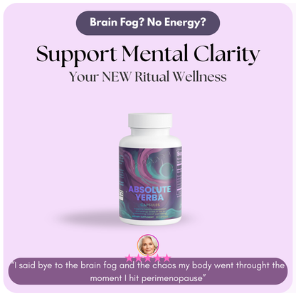 Absolute Yerba