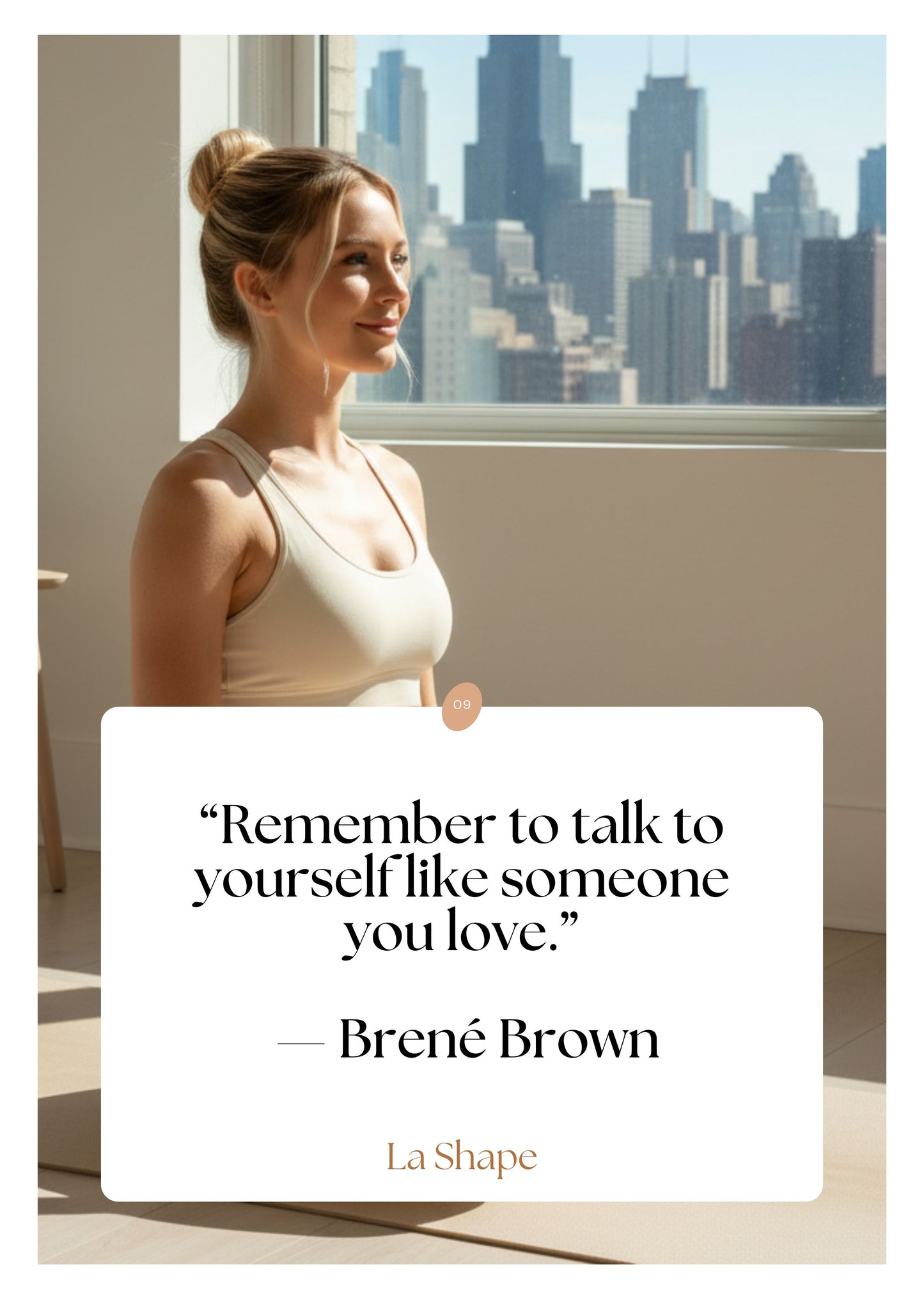 The Effortless Art of Loosing Weight