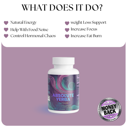 Absolute Yerba