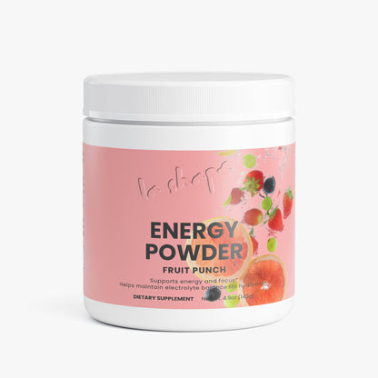 La Shape Energy Boost