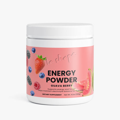 La Shape Energy Boost