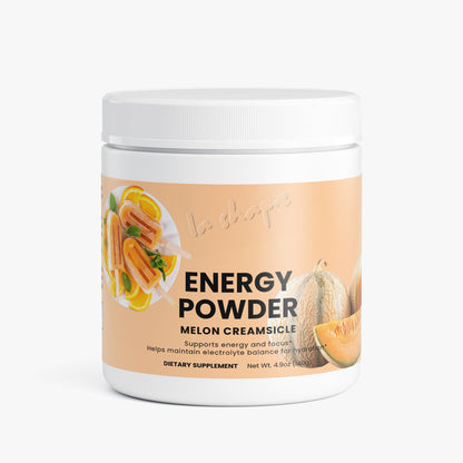 La Shape Energy Boost