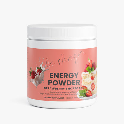 La Shape Energy Boost