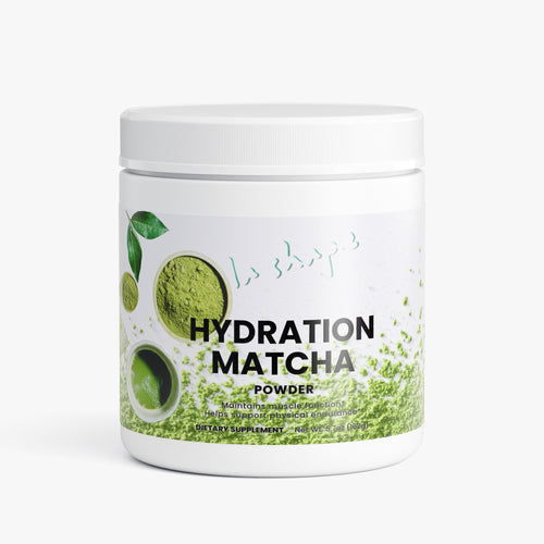 LA SHAPE Hydration Powder
