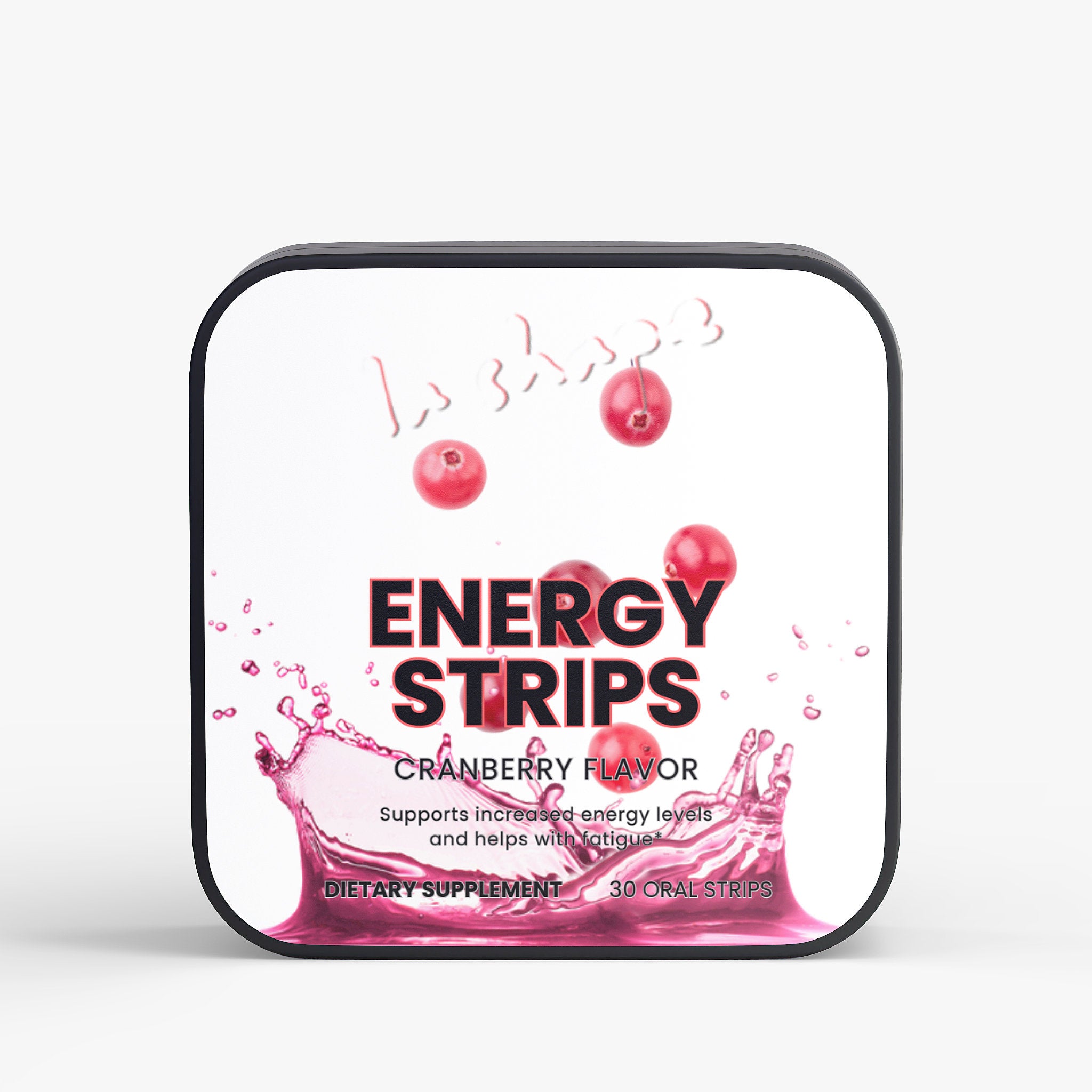 Energy Strips