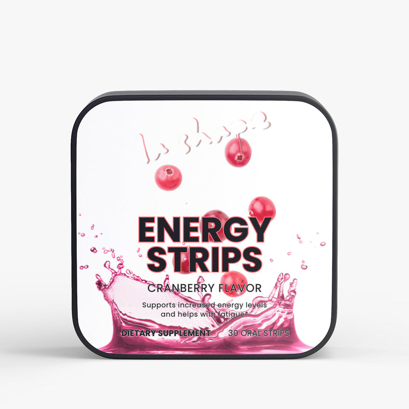 Energy Strips