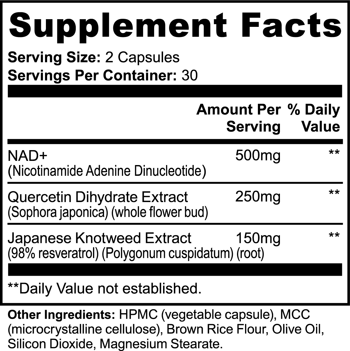 METABURN by LA SHAPE