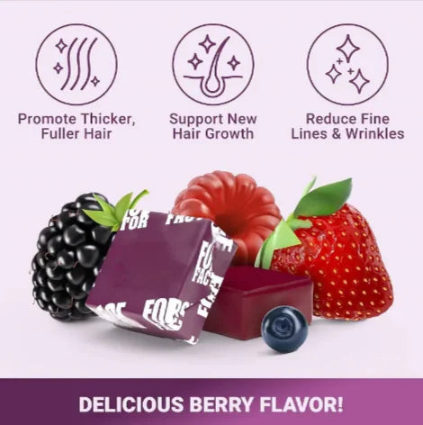 Lashape hair growth benefits
