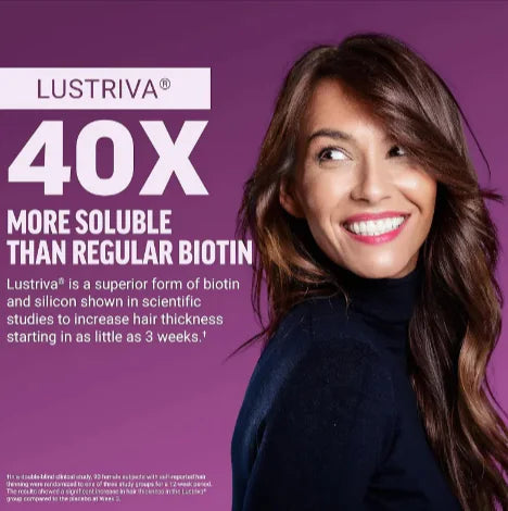 LA Shape Impact Hair