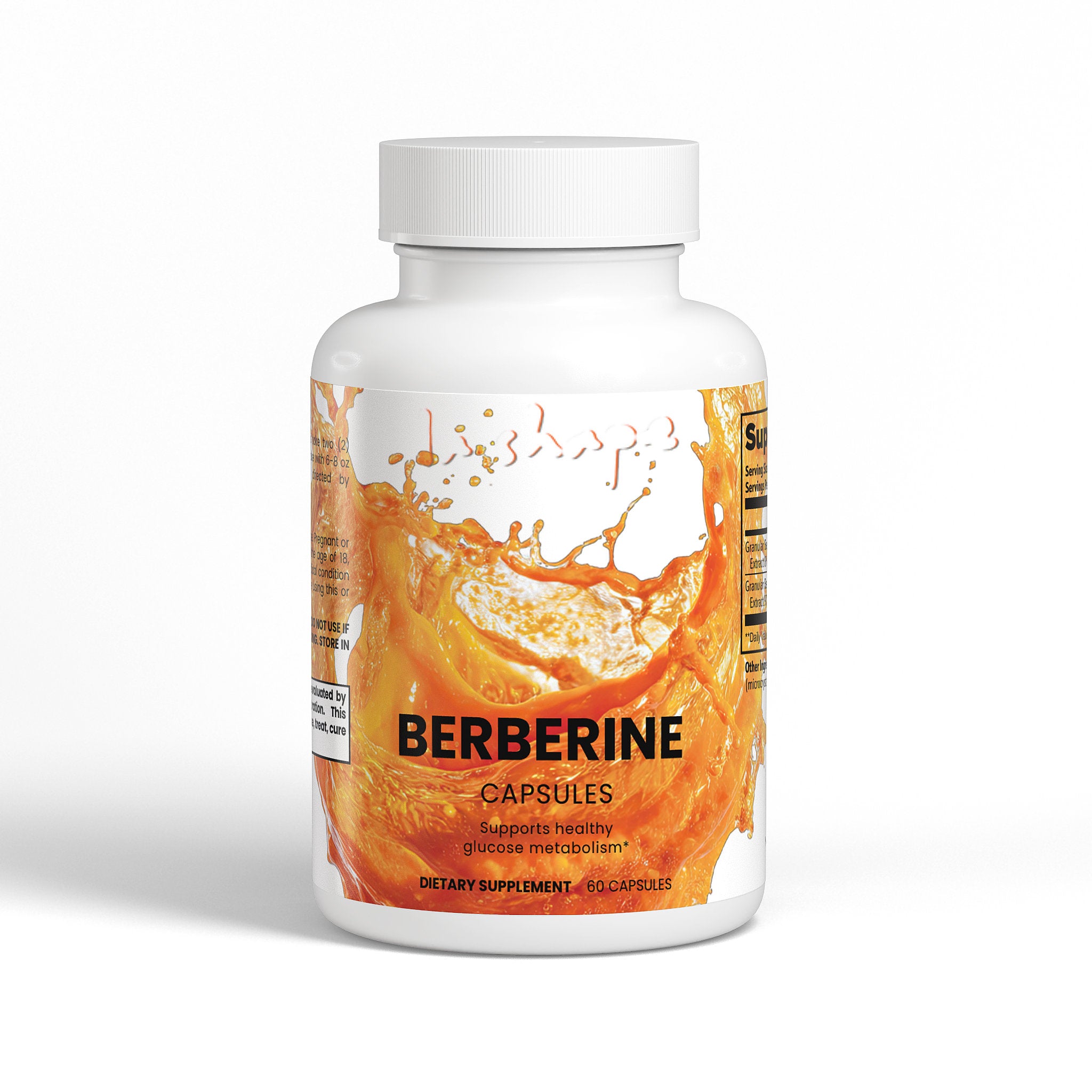 La Shape Berberine