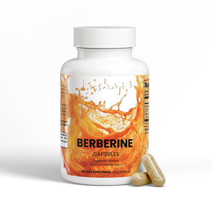 La Shape Berberine