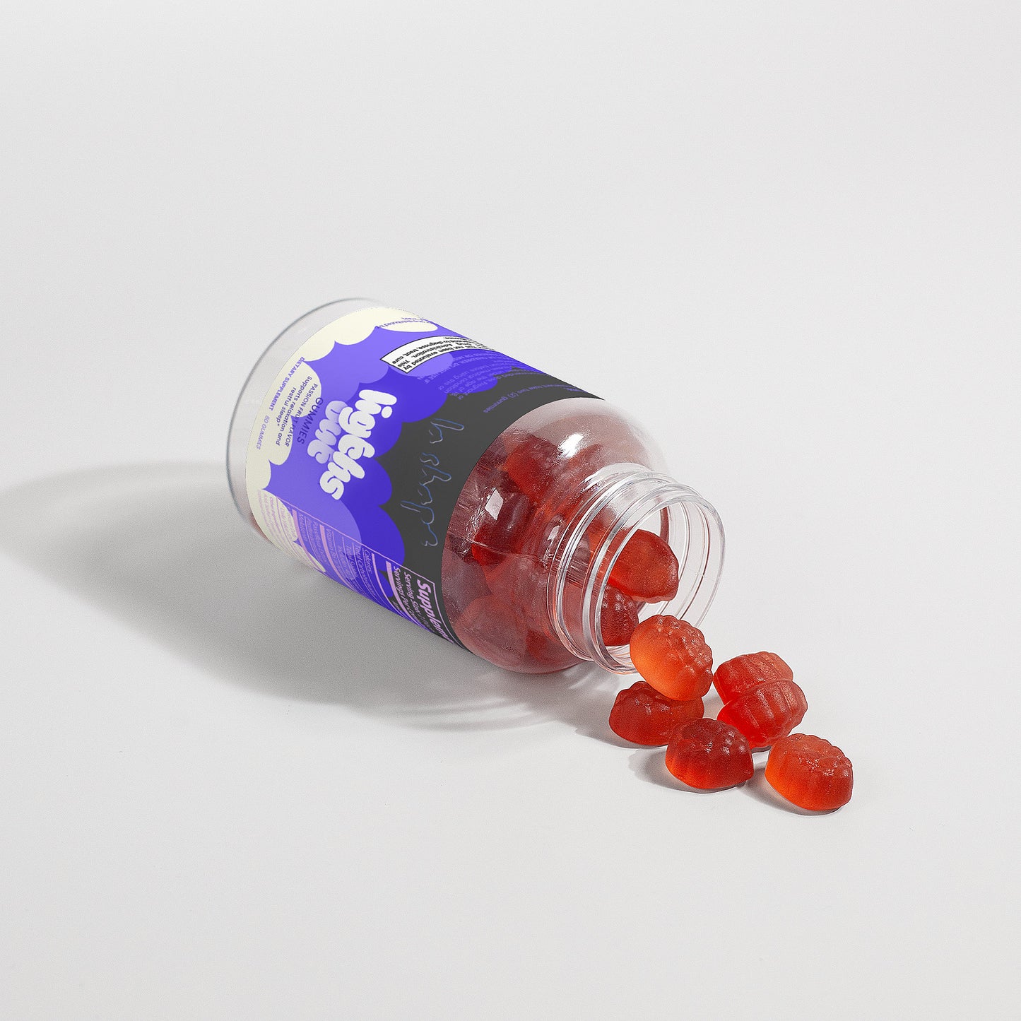 Lights Out Gummies (Adult)