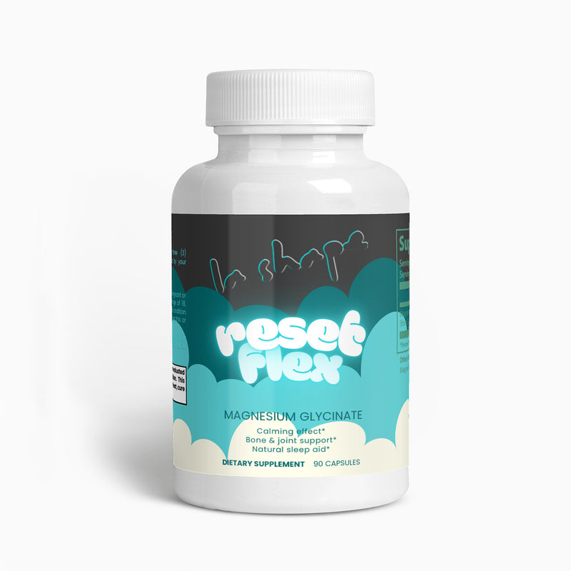 Reset Flex Magnesium